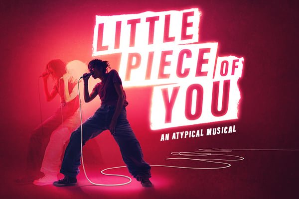 Little Piece of You: An Atypical Musical in Concert